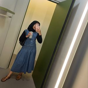 Gandis Agustina Suwandi