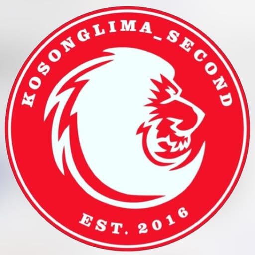 KosonglimaScnd