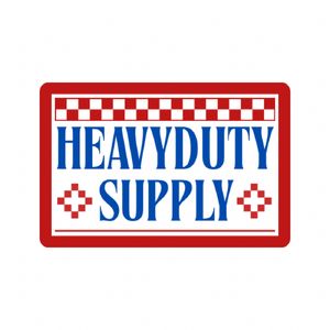 HeavyDuty supply