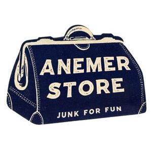 Anemer store