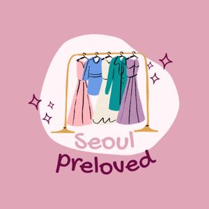 Seoul Preloved