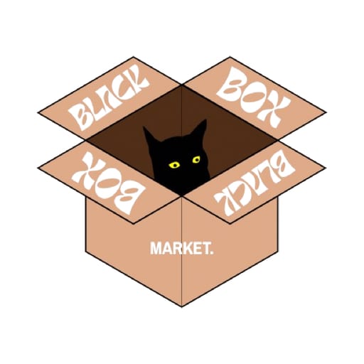 Black Box Market