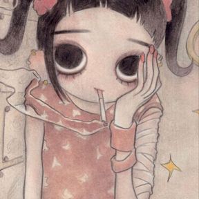 sally