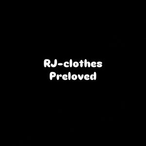 RJ Preloved