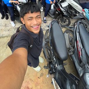 axel rizal putrantio