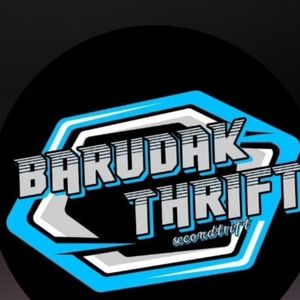BARUDAK TRIFFTING