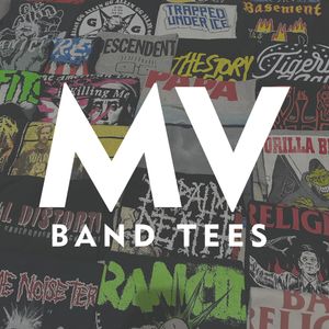 MV BAND TEES