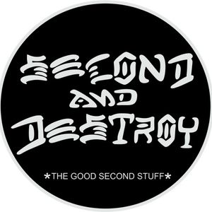 ✮THE GOOD SECOND STUFF✮