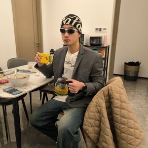 Luke Hariono