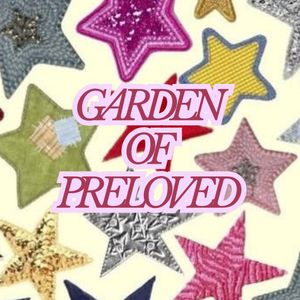 Garden of Preloved