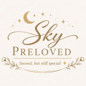 Sky Preloved Pondok Indah
