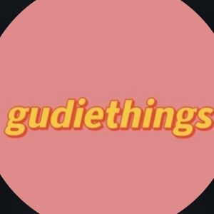gudiethings