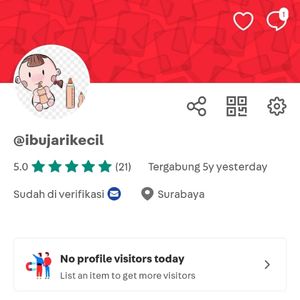 Ibujarikecil