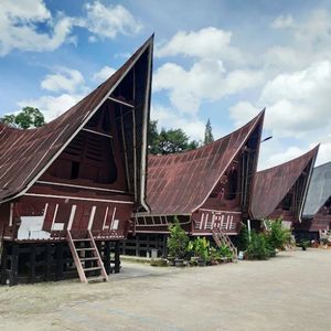 TokoBakti99
