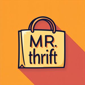 MRthrifted