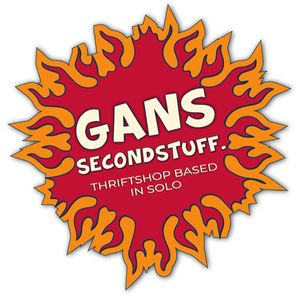 Gans.Secondstuff