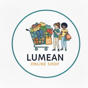 Lumea Online Shop