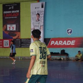 Adi Aryanto