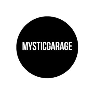 MysticGarage