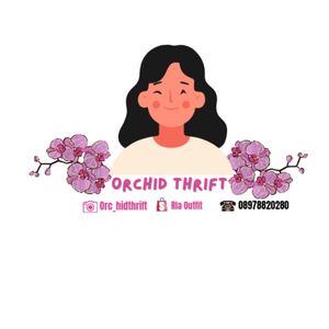 orchidthrift