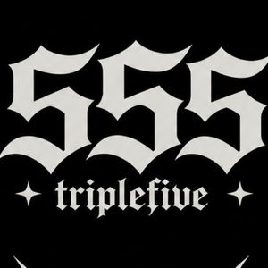 Triplefivepreloved
