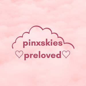 pinxskies preloved