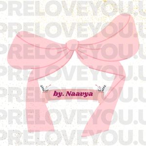Preloveyouu