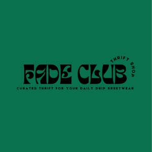 Fadeclub Shop