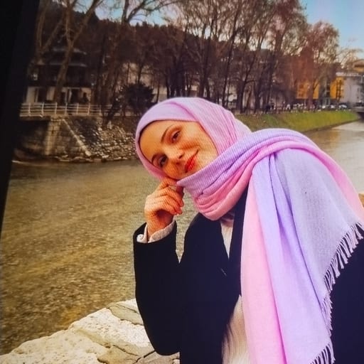 Amanda Hassanal