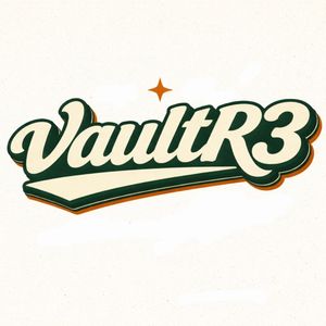 VaultR3