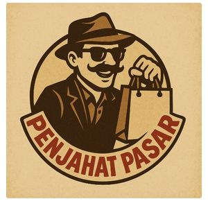 Penjahatpasar
