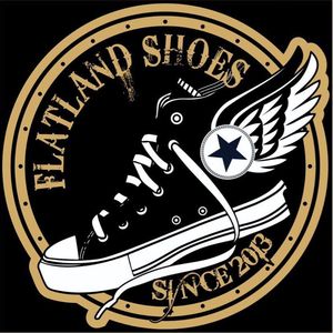 Flatland shoes