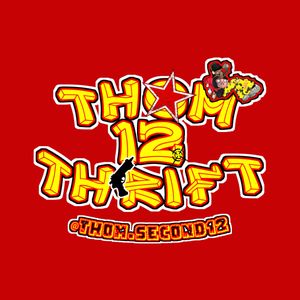 THOM2ND THRIFT