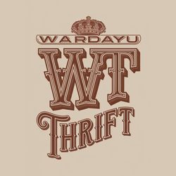 Wardayu Vintage &  Retro Thrift