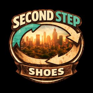 Second Step Shoes