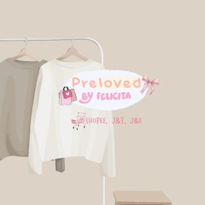 felicita thrift