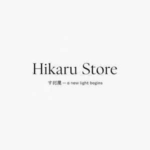 Hikaru Store