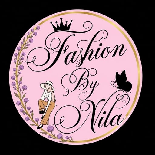 Fashion By Nilaa