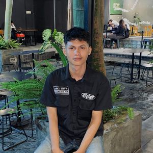 Akhmad Bastiar