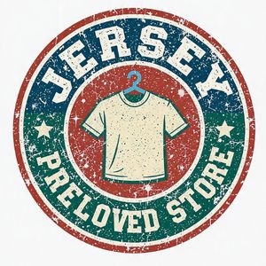 Jersey Second store