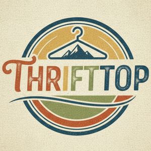 THRIFTTOP