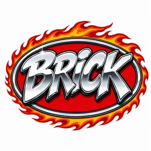 BRICK STUFF