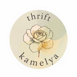thriftkamelya