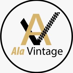 Ala'Vintage