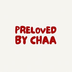 preloved by chaa