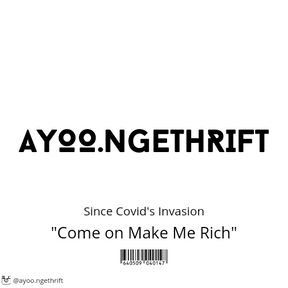 Ayoo Ngethrift