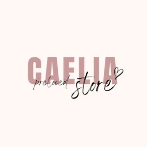 CaeliaStore