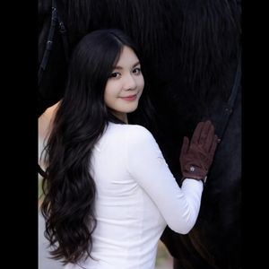 Lydia Kim