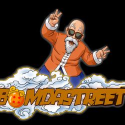 Bomdastreet31