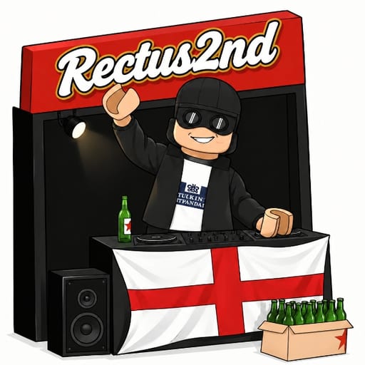 Rectus2nd